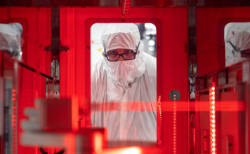Semiconductor Manufacturing