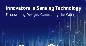 Sensors Converge 2025