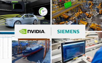 Siemens and NVIDIA expand partnership to accelerate AI capabilities in manufacturing Siemens-NVIDIA partnership expansion