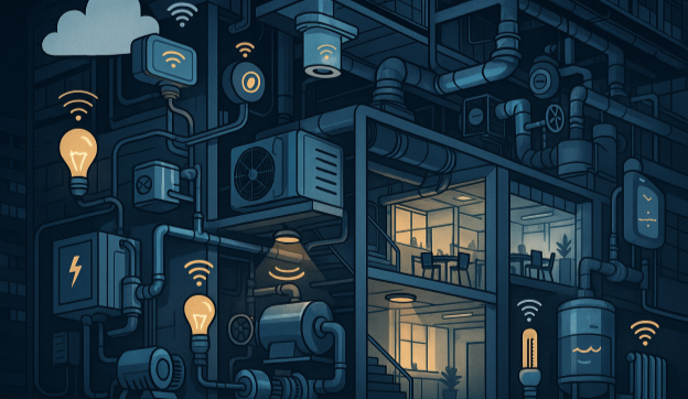 Smart Buildings