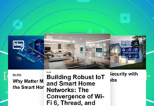 Smart Home Resource Hub