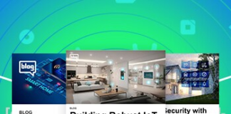 Smart Home Resource Hub