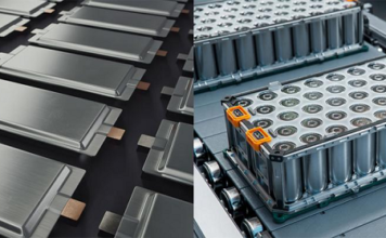 Electric Cars in India 2025: How Solid-State Batteries and Ultra-Fast Charging Will Change Driving Solid-State Batteries