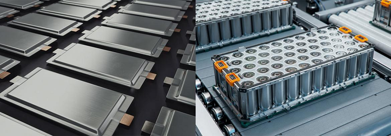Solid-State Batteries: The Future of Energy Storage