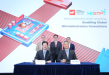 Strategic partnership