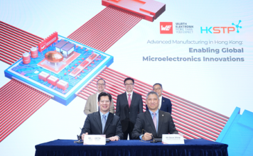 Strategic partnership