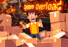 Supply Chain Chaos