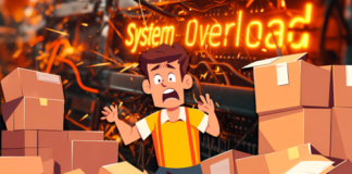Supply Chain Chaos