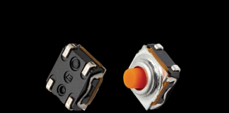 Tactile Switches
