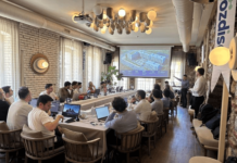 Technical Workshop