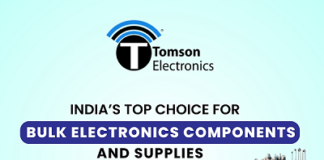Tomson Electronics