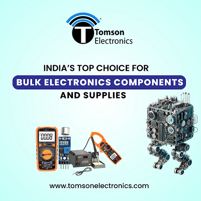 Tomson Electronics