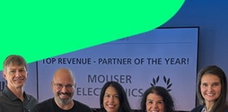 Top Revenue Award
