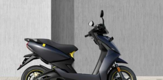 Two-Wheelers