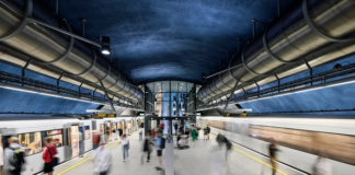 UITP Summit 2025