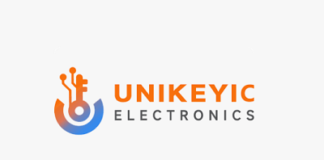 Unikeyic Electronics