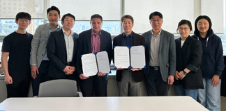 VIAVI and Hanyang University Sign MoU to Advance 6G Research