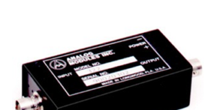 Voltage Amplifier
