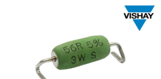 AC03-CS Wirewound Safety Resistors