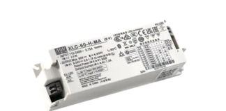 XLC-MA Matter Wireless Dimmable LED Drivers