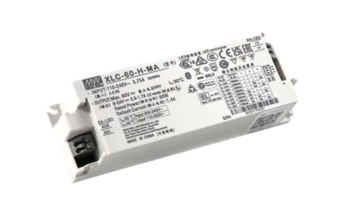XLC-MA Matter Wireless Dimmable LED Drivers