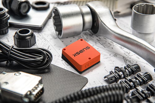 Xsens Avior OEM IMU