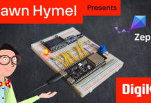 Zephyr OS Workshop