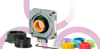 absolute encoders