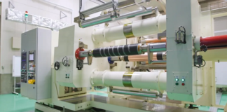 battery manufacturing