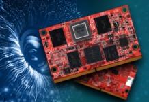 iMX8M Mini DX-M1