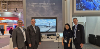 oceanic communications network