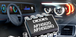 80V Ideal Diode Controllers