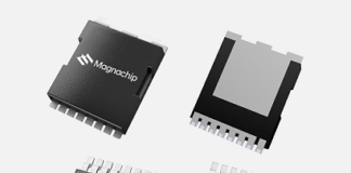 80V MXT MV MOSFET