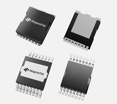 80V MXT MV MOSFET