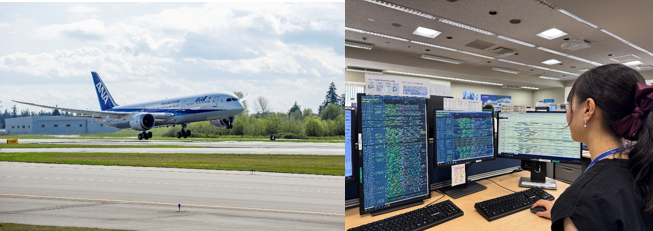 AI Powered Flight Disruption Response System