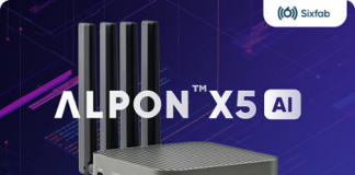 ALPON X5 AI