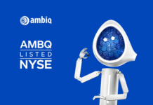 AMBQ IPO
