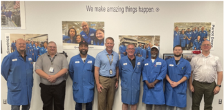 AS9100 Surveillance Audit