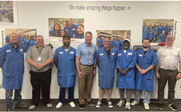 NEOTech’s Westborough Facility Achieves AS9100 Surveillance Audit, Reinforcing Trust with Aerospace & Defense Customers AS9100 Surveillance Audit