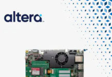 Agilex 3 FPGA C-Series Development Kit