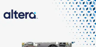 Agilex 3 FPGA C-Series Development Kit