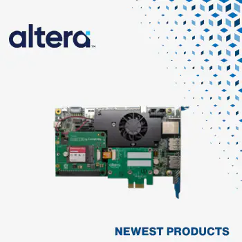 Agilex 3 FPGA C-Series Development Kit Agilex 3 FPGA C-Series Development Kit