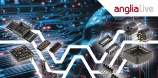 Anglia Components and Winslow Adaptics agreement