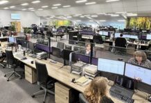 Anglia moves to 4-day week to support staff well-being Anglia HO