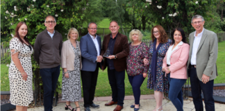 Anglia wins ST's Top Sales & Customer Excellence Recognition award