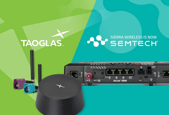 Antenna Selection for AirLink Routers