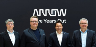 Arrow Electronics