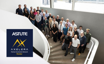Astute Group Signs Deal with Axelera AI