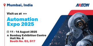 Automation Expo 2025