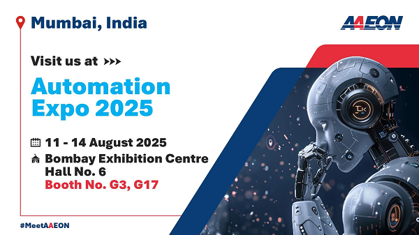 Automation Expo 2025